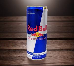 Red Bull