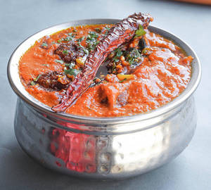 Veg Maratha