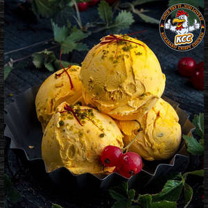 Butterscooth Ice Cream
