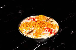 Boondi Raita
