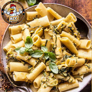 Veg Pasta