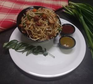 Panneer NoodleS