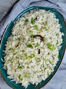 Jeera Rice