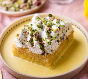 Classic Milk Tresleche