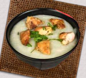 Vawksa (pork) Buhchiar