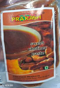 Sweet Chutney