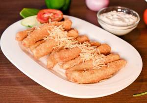 Fish Finger
