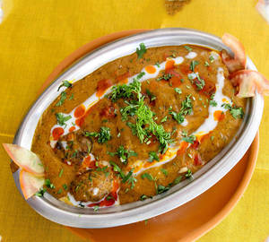 Veg Bhuna