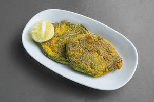 Surmai Hirve Fry