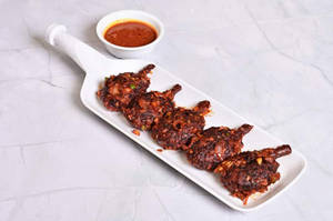 Veg Lollipop Dry