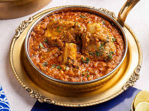 Mutton Mughlai Masala