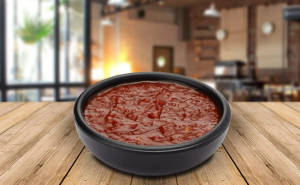 Peri peri Dip