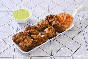 Chicken Shikari Tikka
