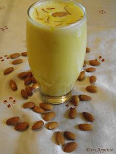 Kulhadwala Special Milk