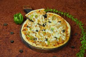 Palm Farmhouse  [Regular]