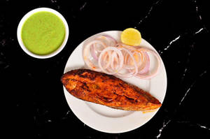 Fish Fry Surmai