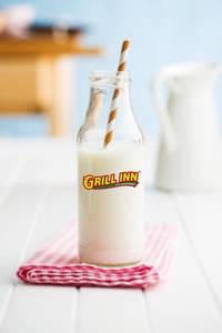 Vanilla Shake
