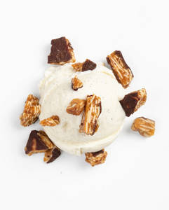 Almond Toffee