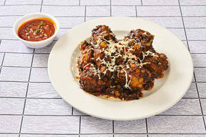 Chicken Barbeque