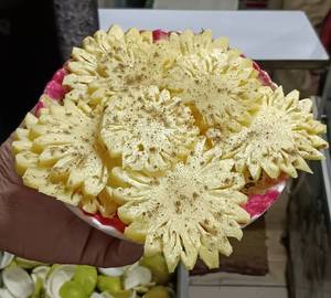 Pineapple Slice (Ananas)