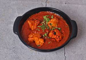Chicken Tikka Masala
