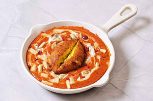 Kashmiri Kofta