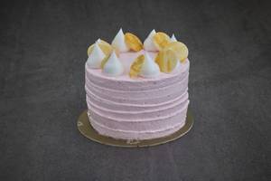 Eggless Very Strawberry Bento Cake (250g)