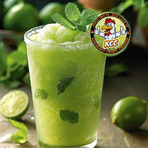 Lemon Mint