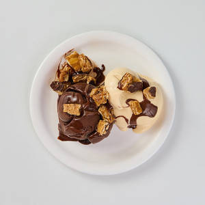 Salty Chocolate Crunch