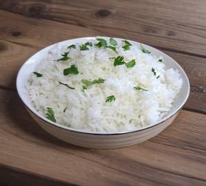 Plain Rice