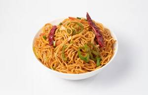 Chilli Garlic Noodles