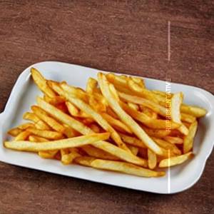 Special French Fry