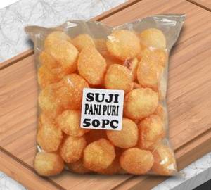 Panipoori Family Pack(50Pis)