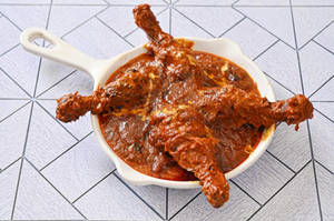 Chicken Tangdi Kebab Masala