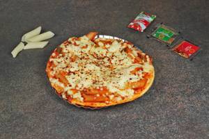 Pasta Pizza  [Regular]