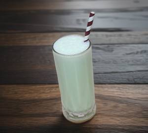 Pista milkshake