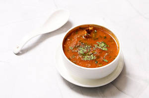 Mutton Shorba Soup