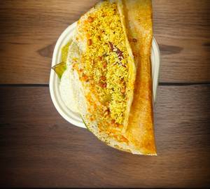 Pulihora Dosa