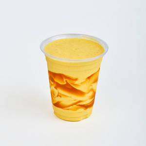 Alphonso Mango Milkshake