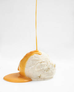 Caramel Sauce
