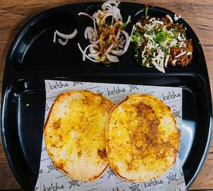 Nutri Kulcha