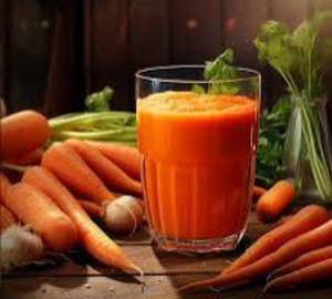 Carrot Juice