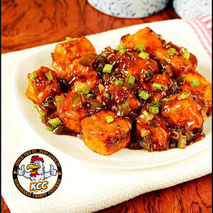 Paneer Manchurian