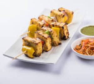 Paneer Malai Tikka [8 Pieces] 