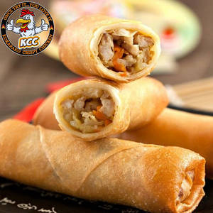 Veg Roll - 2pcs