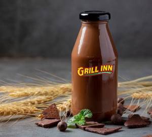 Chocolate Shake