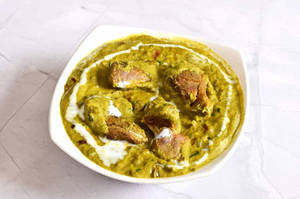 Mutton Shahi Korma