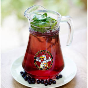 Black Currant Lemonade