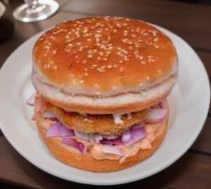 Burger [regular]