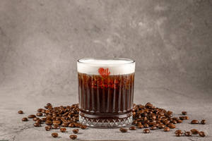 Vanilla Sweet Cream Cold Brew